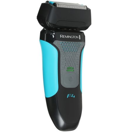 Электробритва Remington F4000 (41203560100) черный