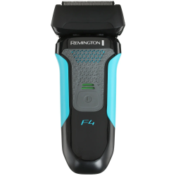 Электробритва Remington F4000 (41203560100) черный