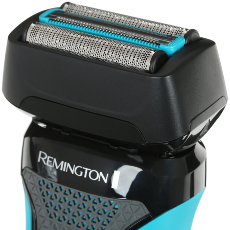 Электробритва Remington F4000 (41203560100) черный