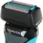 Электробритва Remington F4000 (41203560100) черный
