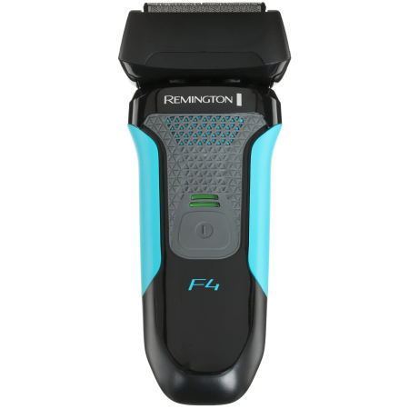 Электробритва Remington F4000 (41203560100) черный