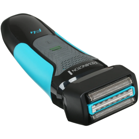 Электробритва Remington F4000 (41203560100) черный