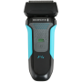 Электробритва Remington F4000 (41203560100) черный