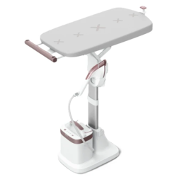 Гладильная система Tefal QT1811E0 белый