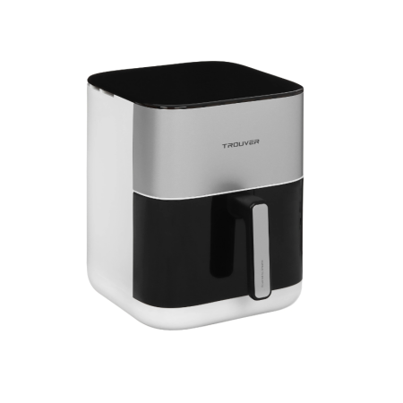 Аэрогриль Dreame Trouver AirFryer FD10 Pro (VFF12A) белый