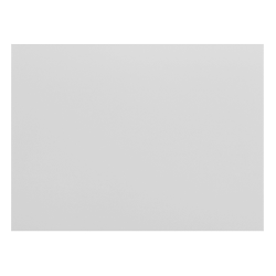 Разделочная доска Roal доска50035020 белая