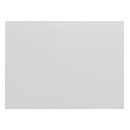 Разделочная доска Roal доска50035020 белая