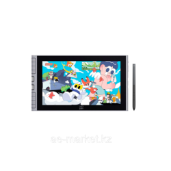 Графический планшет XP-PEN Artist12 (CPCD121FH-BK) черный