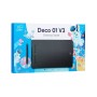 Графический планшет XP-PEN Deco 01 V3 зеленый