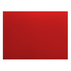 Разделочная доска Roal н0000156941 красная