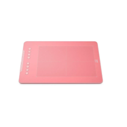 Графический планшет XP-PEN Deco 01 V3 розовый