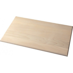 Разделочная доска ПищТех 30202 бежевый