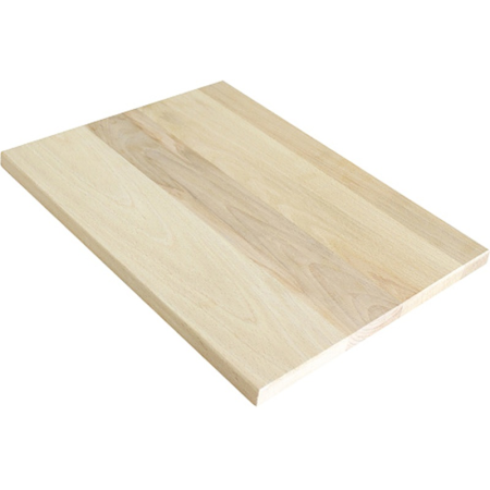 Разделочная доска ПищТех 50303 бежевый