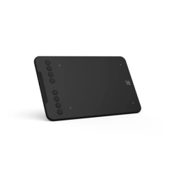 Графический планшет XP-Pen Deco mini 7W V2 черный