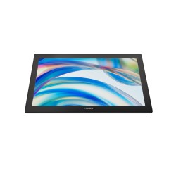 Графический планшет Huion Kamvas Pro 24 (GT2402) черный