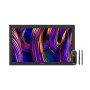 Графический планшет Huion Kamvas Pro27 (GT2702) черный