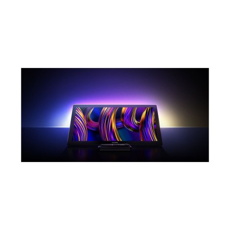 Графический планшет Huion Kamvas Pro27 (GT2702) черный