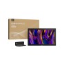 Графический планшет Huion Kamvas Pro27 (GT2702) черный