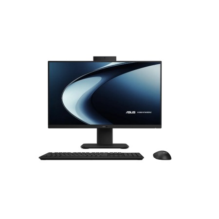 23.8" Моноблок ASUS ExpertCenter P440VAK-BPC3950 (90PT03X5-M03CS0) черный