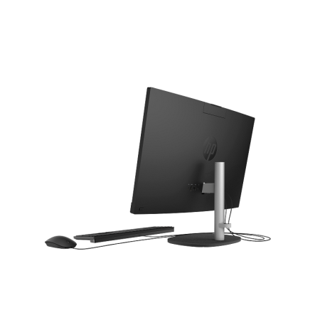 23.8" Моноблок HP All-in-One 24-cr0092ci (CP4A2EA) черный