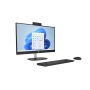 23.8" Моноблок HP All-in-One 24-cr0092ci (CP4A2EA) черный