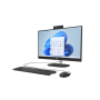 23.8" Моноблок HP All-in-One 24-cr0092ci (CP4A2EA) черный