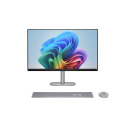 27" Моноблок HP OmniStudio X 27-cs1014ci (CJ2F4EA) серый