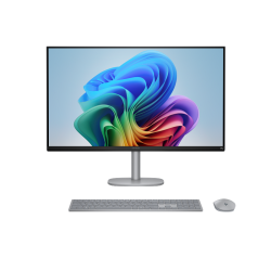 31.5" Моноблок HP OmniStudio X 32-c1006ci (C09HLEA) серый