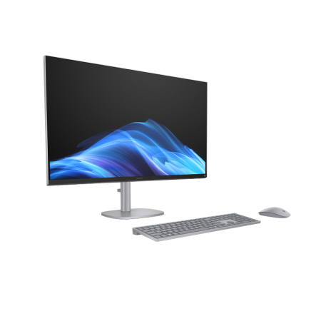 31.5" Моноблок HP OmniStudio X 32-c1006ci (C09HLEA) серый