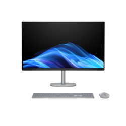 31.5" Моноблок HP OmniStudio X 32-c1007ci (CJ9E5EA) серый