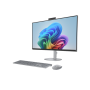 31.5" Моноблок HP OmniStudio X 32-c1007ci (CJ9E5EA) серый