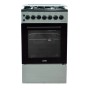 Газовая плита Artel APETITO 50 01-E серая-KZ