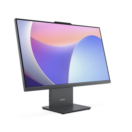 27" Моноблок Lenovo IdeaCentre AIO 27IRH9 (F0HM00VNRU) черный