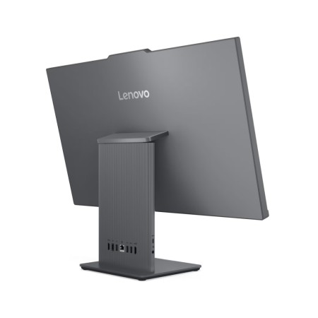 27" Моноблок Lenovo IdeaCentre AIO 27IRH9 (F0HM00VNRU) черный