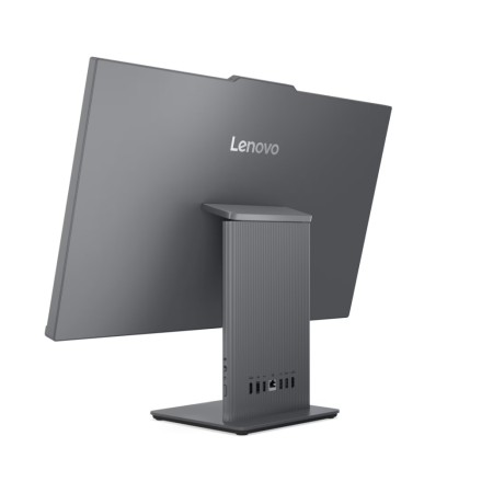 27" Моноблок Lenovo IdeaCentre AIO 27IRH9 (F0HM00VNRU) черный