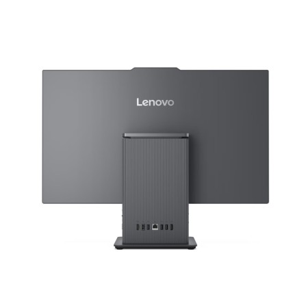 27" Моноблок Lenovo IdeaCentre AIO 27IRH9 (F0HM00VNRU) черный