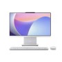 27" Моноблок Lenovo IdeaCentre AIO 27IRH9 (F0HM00Y2RU) серебристый