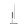 27" Моноблок Lenovo IdeaCentre AIO 27IRH9 (F0HM00Y2RU) серебристый