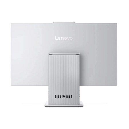 27" Моноблок Lenovo IdeaCentre AIO 27IRH9 (F0HM00Y2RU) серебристый