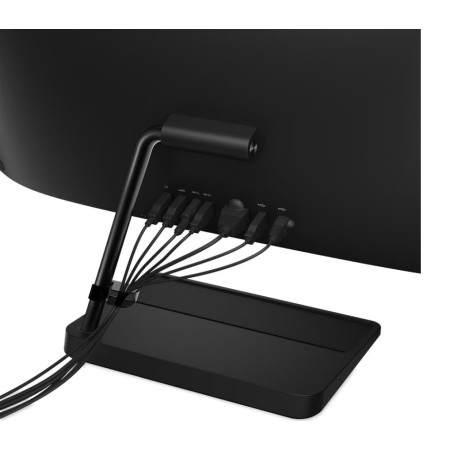 27" Моноблок Lenovo IdeaCentre AIO 3 27ALC6 (F0FY00QMRU) черный