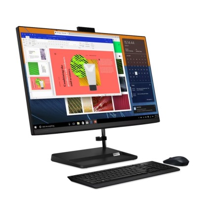 27" Моноблок Lenovo IdeaCentre AIO 3 27ALC6 (F0FY00QMRU) черный