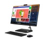 27" Моноблок Lenovo IdeaCentre AIO 3 27ALC6 (F0FY00QMRU) черный