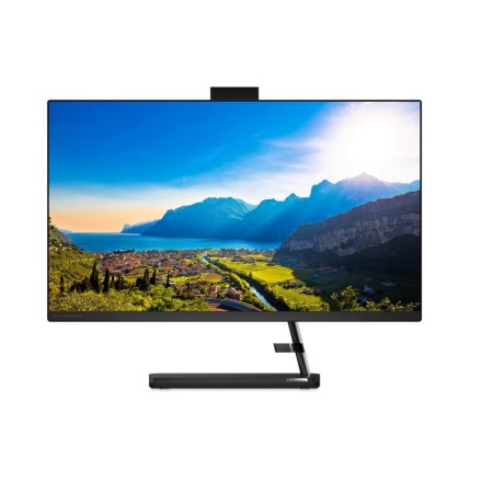27" Моноблок Lenovo IdeaCentre AIO 3 27ALC6 (F0FY00QMRU) черный