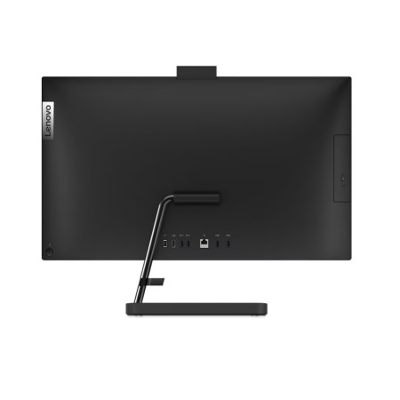 27" Моноблок Lenovo IdeaCentre AIO 3 27ALC6 (F0FY00QMRU) черный