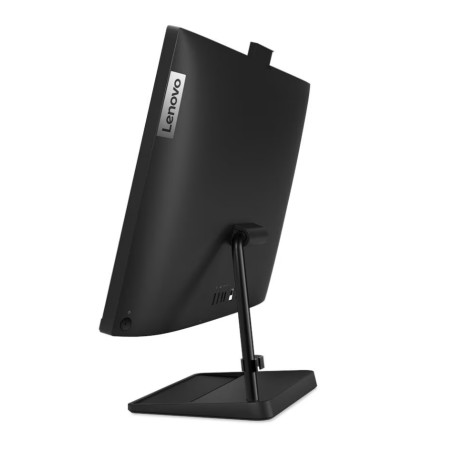 27" Моноблок Lenovo IdeaCentre AIO 3 27ALC6 (F0FY00QMRU) черный