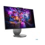 27" Моноблок Lenovo Yoga AIO 27IAH10 (F0J2004GRU) серый