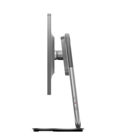 27" Моноблок Lenovo Yoga AIO 27IAH10 (F0J2004GRU) серый