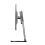 27" Моноблок Lenovo Yoga AIO 27IAH10 (F0J2004GRU) серый