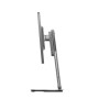 27" Моноблок Lenovo Yoga AIO 27IAH10 (F0J2004GRU) серый