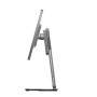 27" Моноблок Lenovo Yoga AIO 27IAH10 (F0J2004GRU) серый